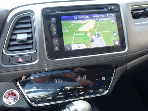 Honda HR-V - Afbeelding 23 van 30