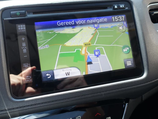 Honda HR-V - Afbeelding 24 van 30