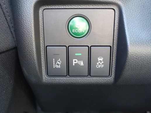 Honda HR-V - Afbeelding 27 van 30
