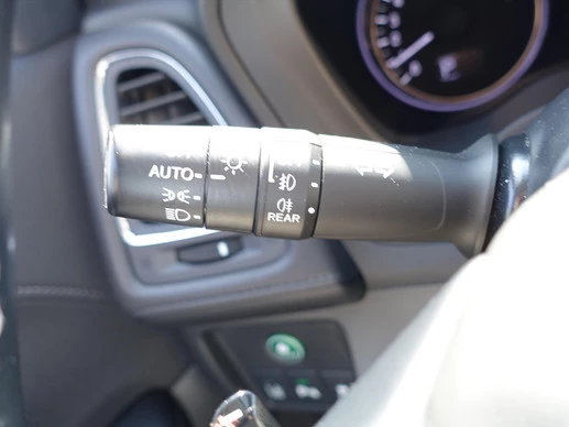 Honda HR-V - Afbeelding 30 van 30