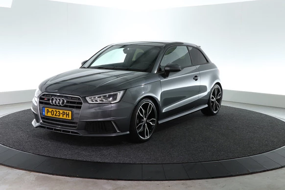 Audi A1 - Afbeelding 1 van 30