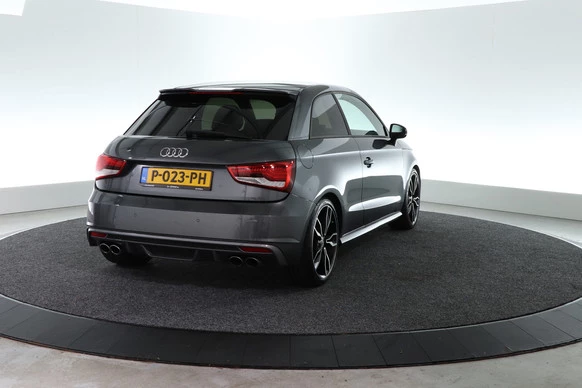 Audi A1 - Afbeelding 2 van 30