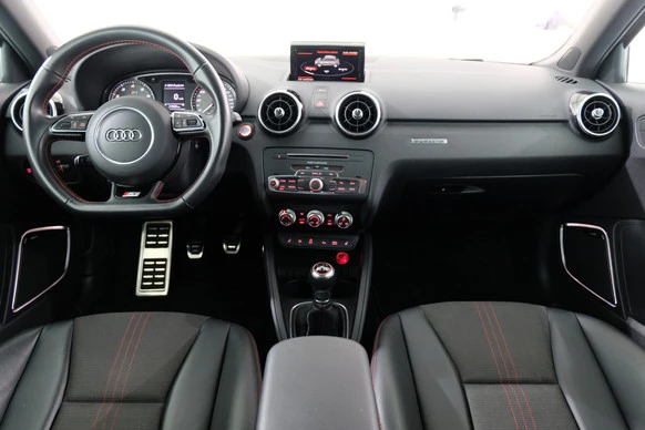Audi A1 - Afbeelding 3 van 30