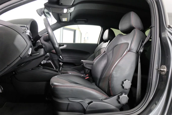 Audi A1 - Afbeelding 4 van 30