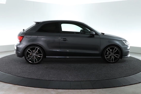 Audi A1 - Afbeelding 5 van 30