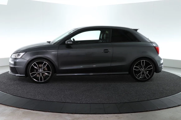 Audi A1 - Afbeelding 6 van 30