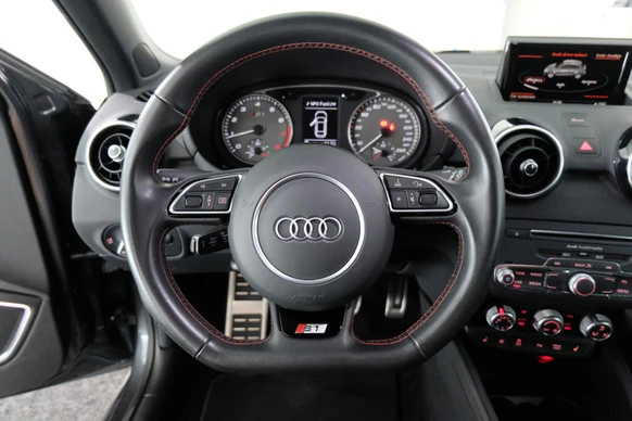 Audi A1 - Afbeelding 7 van 30