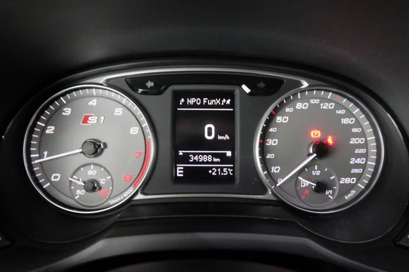 Audi A1 - Afbeelding 8 van 30