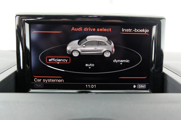 Audi A1 - Afbeelding 9 van 30