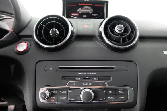 Audi A1 - Afbeelding 10 van 30