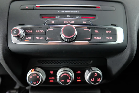 Audi A1 - Afbeelding 11 van 30
