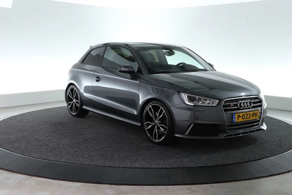 Audi A1 - Afbeelding 12 van 30