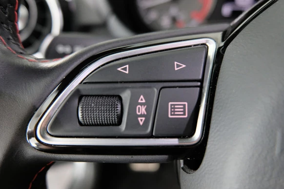 Audi A1 - Afbeelding 14 van 30