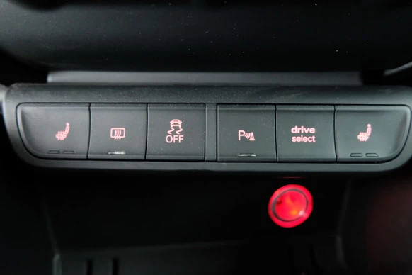 Audi A1 - Afbeelding 16 van 30