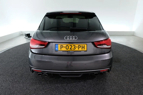 Audi A1 - Afbeelding 17 van 30