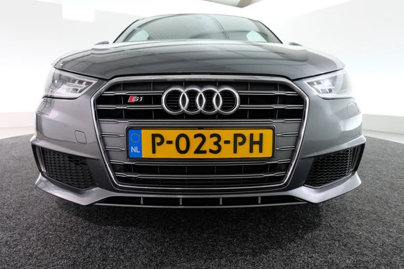 Audi A1 - Afbeelding 18 van 30