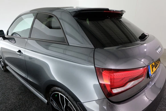 Audi A1 - Afbeelding 19 van 30