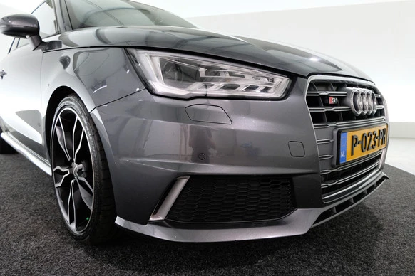 Audi A1 - Afbeelding 21 van 30