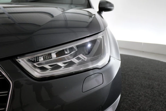 Audi A1 - Afbeelding 23 van 30