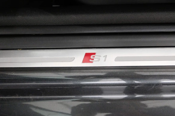 Audi A1 - Afbeelding 27 van 30