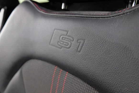 Audi A1 - Afbeelding 29 van 30