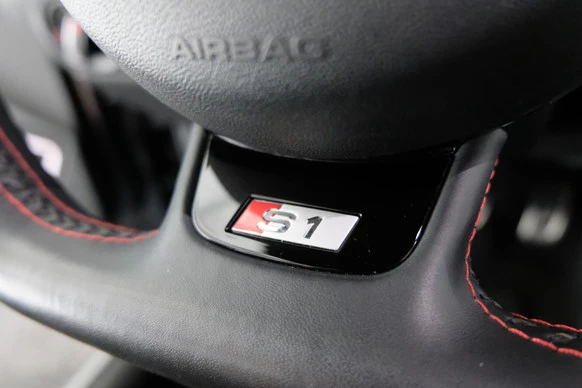 Audi A1 - Afbeelding 30 van 30