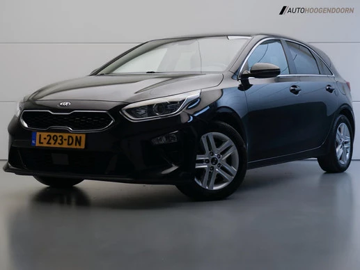 Kia Ceed - Afbeelding 1 van 24