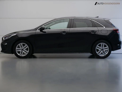 Kia Ceed - Afbeelding 2 van 24