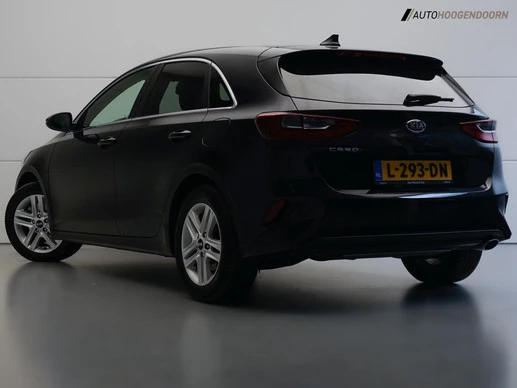 Kia Ceed - Afbeelding 3 van 24