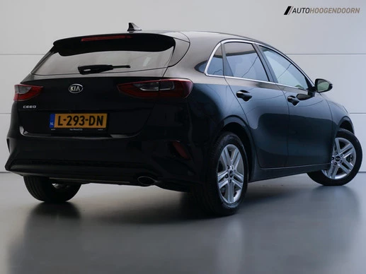 Kia Ceed - Afbeelding 4 van 24