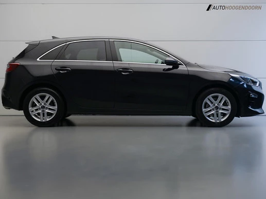Kia Ceed - Afbeelding 5 van 24