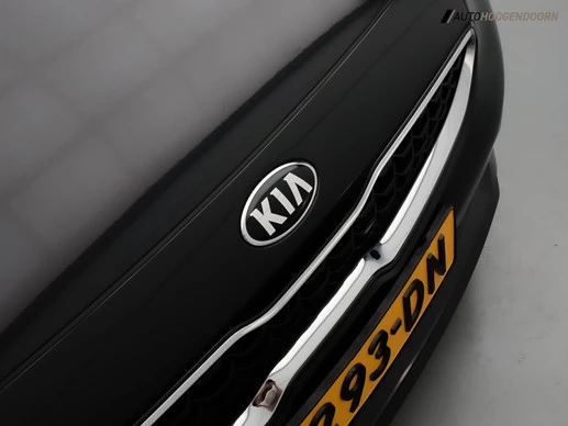 Kia Ceed - Afbeelding 11 van 24