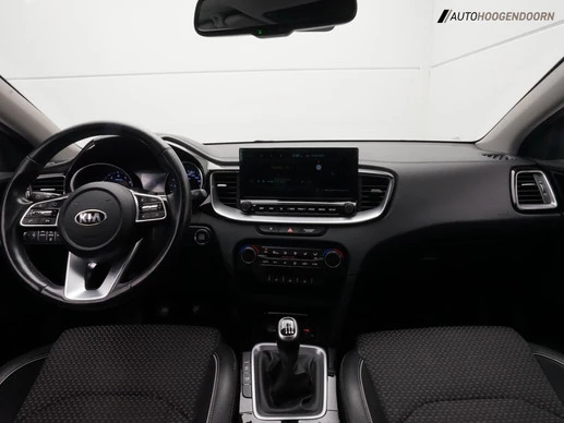 Kia Ceed - Afbeelding 14 van 24