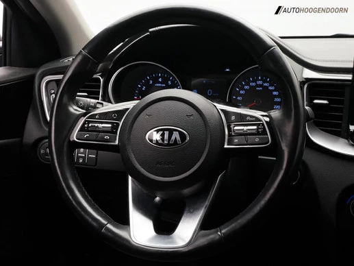 Kia Ceed - Afbeelding 15 van 24