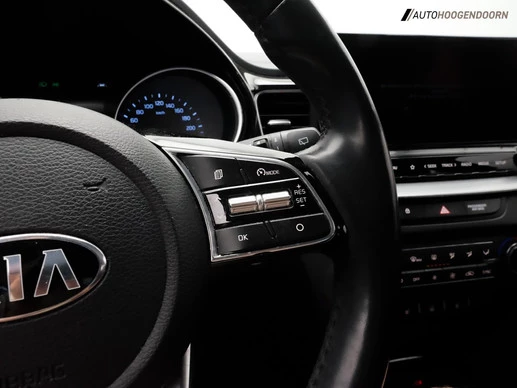 Kia Ceed - Afbeelding 18 van 24