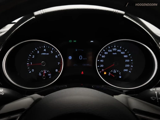 Kia Ceed - Afbeelding 19 van 24