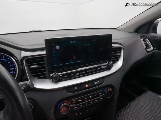 Kia Ceed - Afbeelding 20 van 24