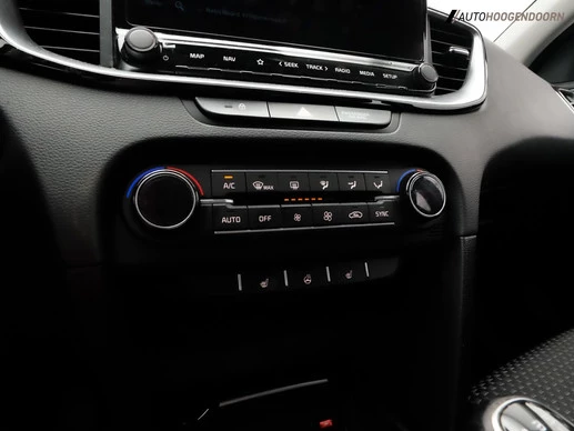 Kia Ceed - Afbeelding 21 van 24