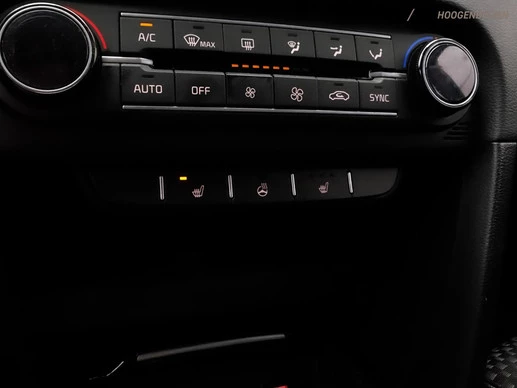Kia Ceed - Afbeelding 22 van 24