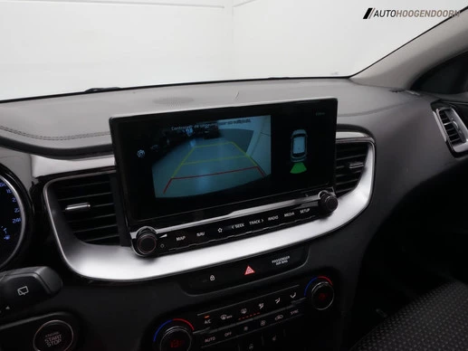 Kia Ceed - Afbeelding 24 van 24