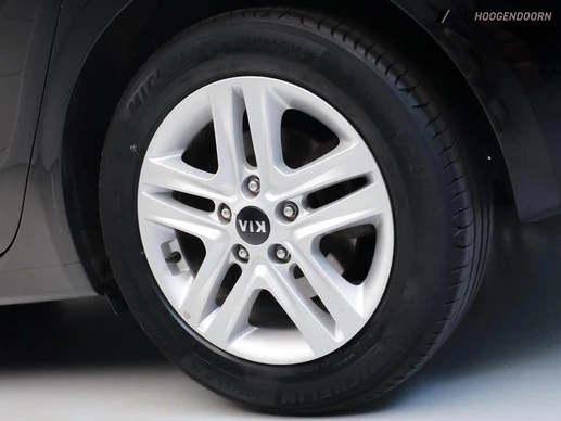Kia Ceed - Afbeelding 6 van 24