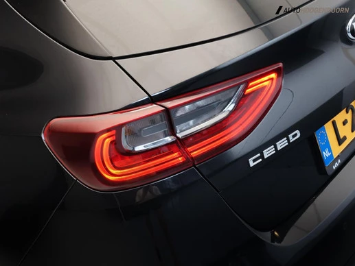 Kia Ceed - Afbeelding 7 van 24