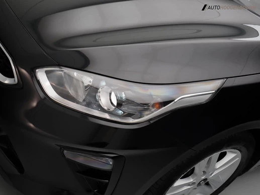 Kia Ceed - Afbeelding 8 van 24