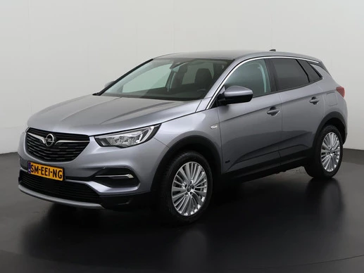 Opel Grandland X - Afbeelding 1 van 30