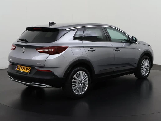 Opel Grandland X - Afbeelding 4 van 30