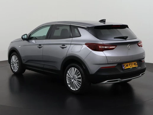 Opel Grandland X - Afbeelding 7 van 30