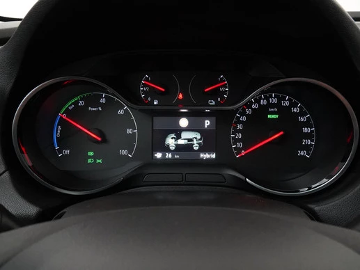 Opel Grandland X - Afbeelding 9 van 30
