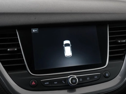Opel Grandland X - Afbeelding 17 van 30