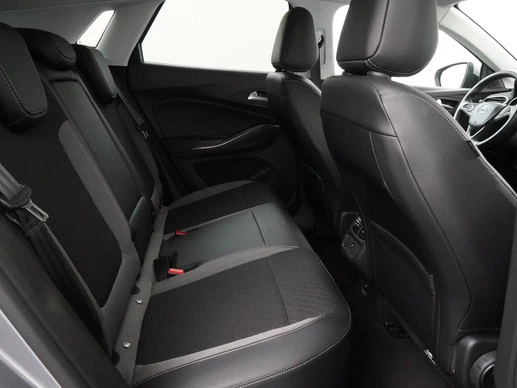 Opel Grandland X - Afbeelding 25 van 30