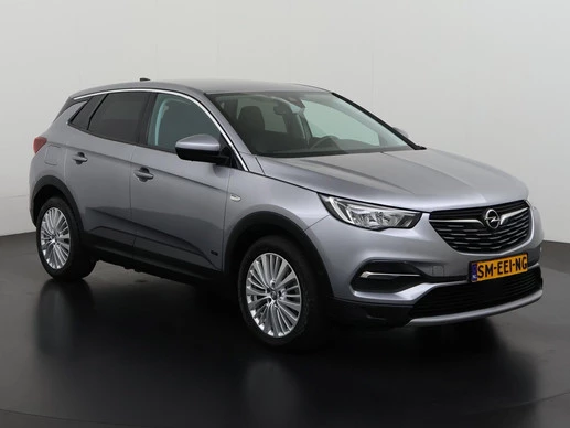 Opel Grandland X - Afbeelding 30 van 30